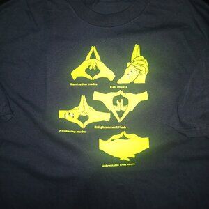 T-shirts